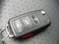 Platinum Grey Metallic - Jetta SEL Photo No. 25