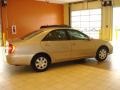 Desert Sand Metallic - Camry LE Photo No. 6