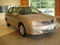 Desert Sand Metallic - Camry LE Photo No. 7