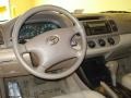 Desert Sand Metallic - Camry LE Photo No. 11