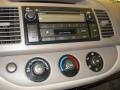 Desert Sand Metallic - Camry LE Photo No. 13