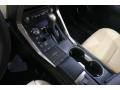 2021 Lexus NX Creme Interior Controls Photo