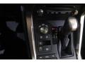  2021 NX 300h Luxury AWD ECVT Automatic Shifter