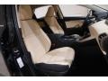 Creme Front Seat Photo for 2021 Lexus NX #143920643