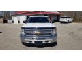 Summit White - Silverado 1500 LT Extended Cab 4x4 Photo No. 4