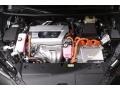  2021 NX 300h Luxury AWD 2.5 Liter DOHC 16-Valve VVT-i 4 Cylinder Gasoline/Electric Hybrid Engine