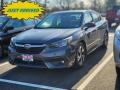 2020 Magnetite Gray Metallic Subaru Legacy 2.5i Premium  photo #1