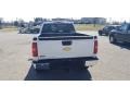 Summit White - Silverado 1500 LT Extended Cab 4x4 Photo No. 8