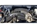 Summit White - Silverado 1500 LT Extended Cab 4x4 Photo No. 21