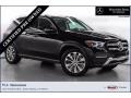 Black 2020 Mercedes-Benz GLE 450 4Matic