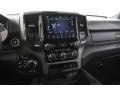 Billet Silver Metallic - 1500 Big Horn Crew Cab 4x4 Photo No. 9
