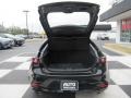 2022 Jet Black Mica Mazda Mazda3 Preferred Hatchback  photo #5