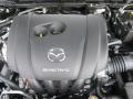 2022 Jet Black Mica Mazda Mazda3 Preferred Hatchback  photo #6
