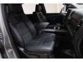 Billet Silver Metallic - 1500 Big Horn Crew Cab 4x4 Photo No. 18
