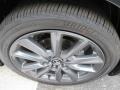 Jet Black Mica - Mazda3 Preferred Hatchback Photo No. 7