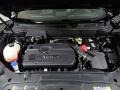  2019 Nautilus Select AWD 2.0 Liter GTDI Turbocharged DOHC 16-Valve Ti-VCT 4 Cylinder Engine