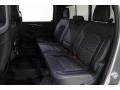Billet Silver Metallic - 1500 Big Horn Crew Cab 4x4 Photo No. 20