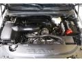 Billet Silver Metallic - 1500 Big Horn Crew Cab 4x4 Photo No. 22