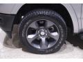 Billet Silver Metallic - 1500 Big Horn Crew Cab 4x4 Photo No. 23