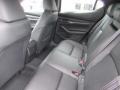 Jet Black Mica - Mazda3 Preferred Hatchback Photo No. 12