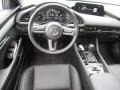 Jet Black Mica - Mazda3 Preferred Hatchback Photo No. 15