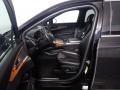 2019 Infinite Black Lincoln Nautilus Select AWD  photo #26