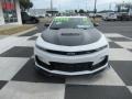 Summit White - Camaro SS Coupe Photo No. 3