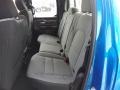 Black/Diesel Gray Rear Seat Photo for 2022 Ram 1500 #143921954