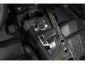 Controls of 2018 S5 Premium Plus Cabriolet