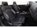 Black Front Seat Photo for 2018 Audi S5 #143921996