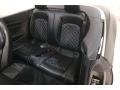 Black Rear Seat Photo for 2018 Audi S5 #143922041