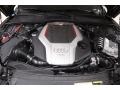 2018 Audi S5 3.0 Liter Turbocharged TFSI DOHC 24-Valve VVT V6 Engine Photo