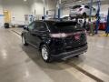 2018 Shadow Black Ford Edge SEL AWD  photo #7