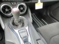  2021 Camaro SS Coupe 6 Speed Manual Shifter