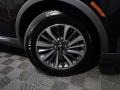 2019 Infinite Black Lincoln Nautilus Select AWD  photo #45