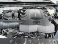  2022 4Runner Limited 4x4 4.0 Liter DOHC 24-Valve VVT-i V6 Engine