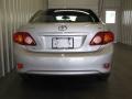 2009 Classic Silver Metallic Toyota Corolla LE  photo #4