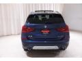 2019 Phytonic Blue Metallic BMW X3 xDrive30i  photo #21