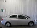 2009 Classic Silver Metallic Toyota Corolla LE  photo #5