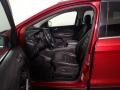 Ruby Red - Escape Titanium 4WD Photo No. 27