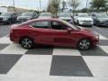Scarlet Ember - Sentra SV Photo No. 3