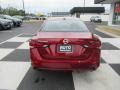 Scarlet Ember - Sentra SV Photo No. 4