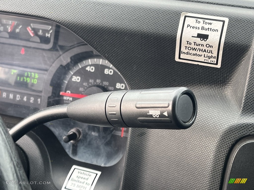 2016 Ford E-Series Van E350 Cutaway Commercial Moving Truck Transmission Photos