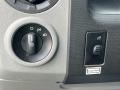 Medium Flint Controls Photo for 2016 Ford E-Series Van #143923508