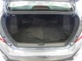 Modern Steel Metallic - Civic LX Sedan Photo No. 14