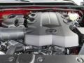 4.0 Liter DOHC 24-Valve VVT-i V6 Engine for 2022 Toyota 4Runner Limited 4x4 #143923736