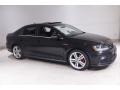 Deep Black Pearl 2017 Volkswagen Jetta GLI 2.0T