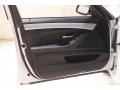 Alpine White - 5 Series 535i xDrive Sedan Photo No. 4