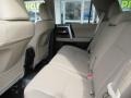 Sand Beige 2022 Toyota 4Runner Limited 4x4 Interior Color