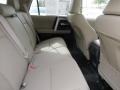 Sand Beige Rear Seat Photo for 2022 Toyota 4Runner #143923853